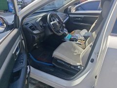 Honda CR-V 2.4T CVT FWD Comfort - ფოტო 9