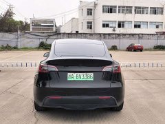 Tesla Model Y 2022 Rear-Wheel Drive - ფოტო 5