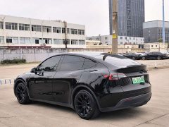 Tesla Model Y 2022 Rear-Wheel Drive - ფოტო 6