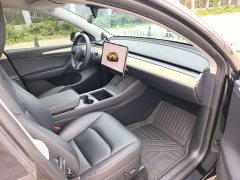 Tesla Model Y 2022 Rear-Wheel Drive - ფოტო 7
