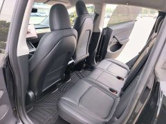 Tesla Model Y 2022 Rear-Wheel Drive - ფოტო 8