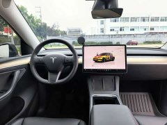 Tesla Model Y 2022 Rear-Wheel Drive - ფოტო 9