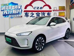 AITO Aion M5 2022 Extended Range AWD Flagship - ფოტო 1