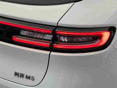 AITO Aion M5 2022 Extended Range AWD Flagship - ფოტო 13