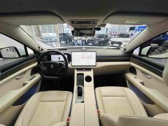 AITO Aion M5 2022 Extended Range AWD Flagship - ფოტო 15