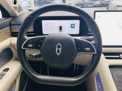 AITO Aion M5 2022 Extended Range AWD Flagship - ფოტო 16