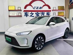 AITO Aion M5 2022 Extended Range AWD Flagship - ფოტო 2