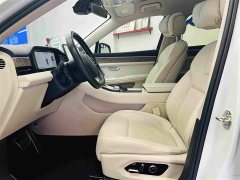 AITO Aion M5 2022 Extended Range AWD Flagship - ფოტო 20