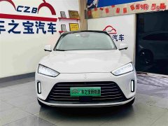 AITO Aion M5 2022 Extended Range AWD Flagship - ფოტო 3