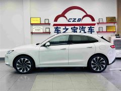AITO Aion M5 2022 Extended Range AWD Flagship - ფოტო 5