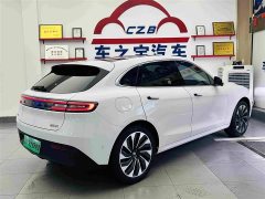 AITO Aion M5 2022 Extended Range AWD Flagship - ფოტო 6