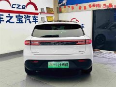 AITO Aion M5 2022 Extended Range AWD Flagship - ფოტო 7