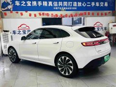AITO Aion M5 2022 Extended Range AWD Flagship - ფოტო 8