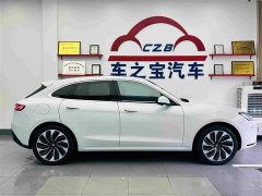 AITO Aion M5 2022 Extended Range AWD Flagship - ფოტო 9