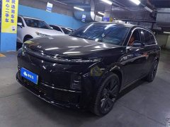 Li Auto L7 Pro - ფოტო 1