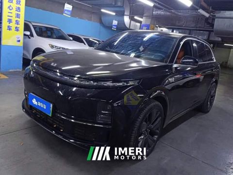 2024 Li Auto L7 Pro