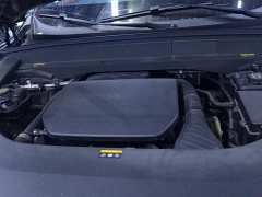 Li Auto L7 Pro - ფოტო 10