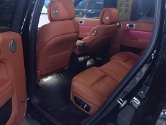 Li Auto L7 Pro - ფოტო 11