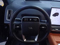 Li Auto L7 Pro - ფოტო 15