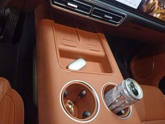 Li Auto L7 Pro - ფოტო 16