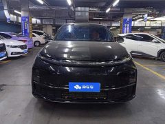 Li Auto L7 Pro - ფოტო 2
