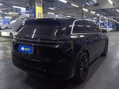 Li Auto L7 Pro - ფოტო 3