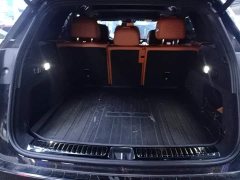 Li Auto L7 Pro - ფოტო 4