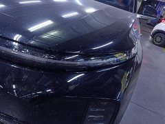 Li Auto L7 Pro - ფოტო 5