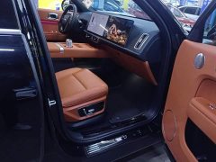 Li Auto L7 Pro - ფოტო 8