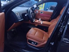 Li Auto L7 Pro - ფოტო 9