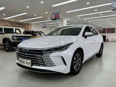 BYD Destroyer 05 Glory Edition DM-i 55KM Luxury - ფოტო 1