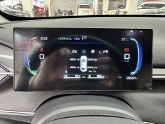 BYD Destroyer 05 Glory Edition DM-i 55KM Luxury - ფოტო 11