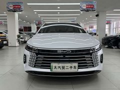 BYD Destroyer 05 Glory Edition DM-i 55KM Luxury - ფოტო 2