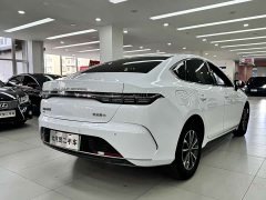 BYD Destroyer 05 Glory Edition DM-i 55KM Luxury - ფოტო 4