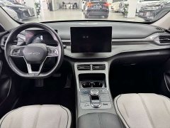 BYD Destroyer 05 Glory Edition DM-i 55KM Luxury - ფოტო 6