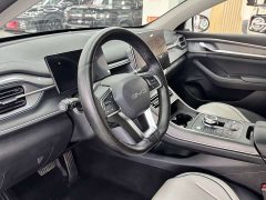 BYD Destroyer 05 Glory Edition DM-i 55KM Luxury - ფოტო 7