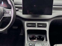 BYD Destroyer 05 Glory Edition DM-i 55KM Luxury - ფოტო 8