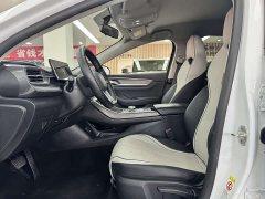 BYD Destroyer 05 Glory Edition DM-i 55KM Luxury - ფოტო 9