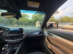 Cadillac CT5 28T Luxury (Standard Edition) - ფოტო 10