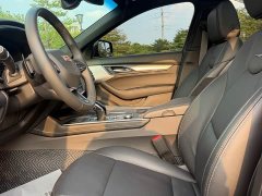Cadillac CT5 28T Luxury (Standard Edition) - ფოტო 11
