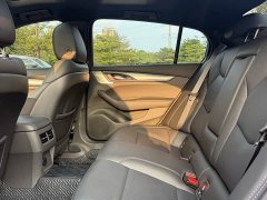 Cadillac CT5 28T Luxury (Standard Edition) - ფოტო 12