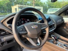 Cadillac CT5 28T Luxury (Standard Edition) - ფოტო 13