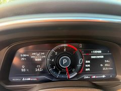 Cadillac CT5 28T Luxury (Standard Edition) - ფოტო 14