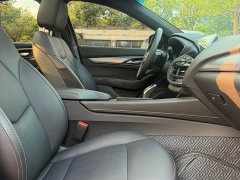 Cadillac CT5 28T Luxury (Standard Edition) - ფოტო 15