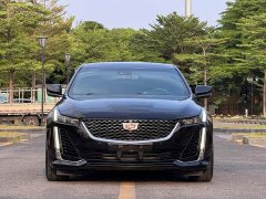 Cadillac CT5 28T Luxury (Standard Edition) - ფოტო 3