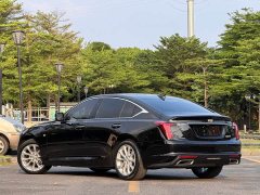 Cadillac CT5 28T Luxury (Standard Edition) - ფოტო 5