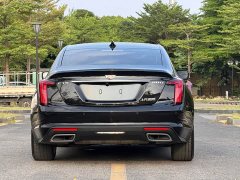 Cadillac CT5 28T Luxury (Standard Edition) - ფოტო 6