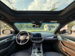 Cadillac CT5 28T Luxury (Standard Edition) - ფოტო 8