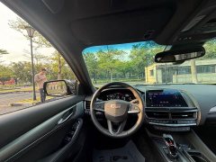 Cadillac CT5 28T Luxury (Standard Edition) - ფოტო 9