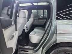 Fangchengbao Titanium 7 2025 190KM Four-Wheel Drive Ultra Edition - ფოტო 10